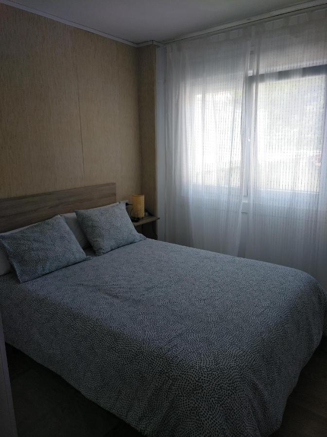 Precioso Estudio Sada Buitenkant foto